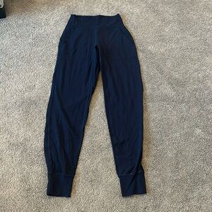 lululemon align joggers